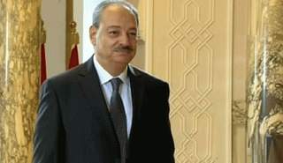 النائب العام نبيل أحمد صادق