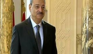 النائب العام المصري نبيل صادق