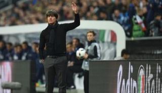 يواكيم لوف، المدير الفني لمنتخب ألمانيا