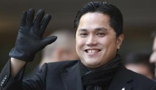 إيريك توهير 