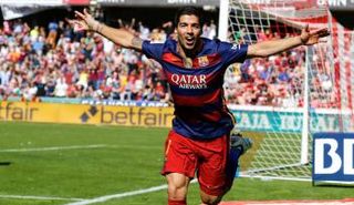 لويس سواريز