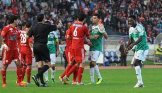 الرجاء والوداد