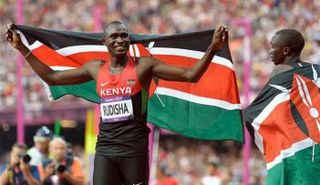 كينيا تقر قانون مكافحة المنشطات خوفًا من العقوبات