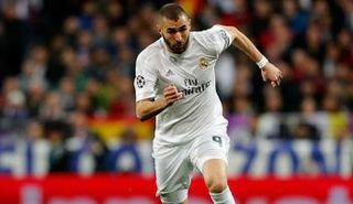 كريم بنزيمة