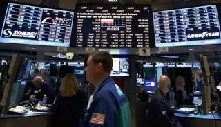 الأسهم الأمريكية 