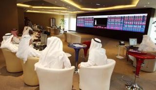  الأسهم السعودية