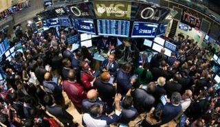 الأسهم الأوروبية