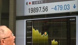 مؤشر نيكي القياسي