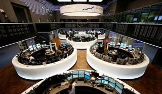  الأسهم الأوروبية تراجعت بعد امتناع بنك اليابان عن توسيع برنامجه للتحفيز النقدي