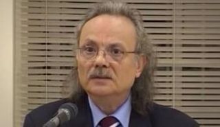 الشاعر اللبناني الراحل أنسي الحاج