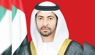 الشيخ حمدان بن زايد آل نهيان