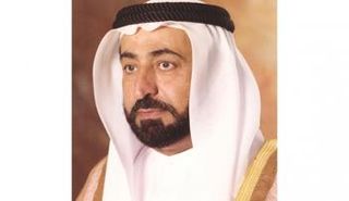 الشيخ الدكتور سلطان بن محمد القاسمي