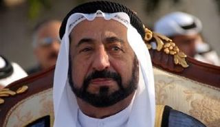 الشيخ الدكتور سلطان بن محمد القاسمي عضو المجلس الأعلى حاكم الشارقة