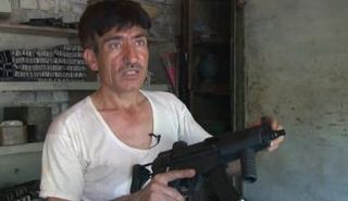 صفقات السلاح