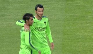 السومة يسجل للأهلي