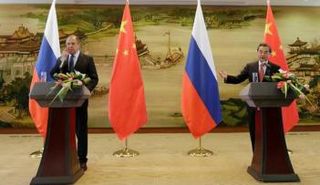 الصين وروسيا تطالبان أمريكا بالتراجع عن قرار تركيب نظام جديد مضاد للصواريخ في كوريا الجنوبية