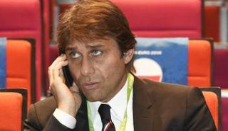 أنطونيو كونتي