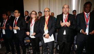 الاتحاد التونسي لكرة القدم