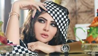 مريم حسين