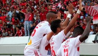 الوداد البيضاوي