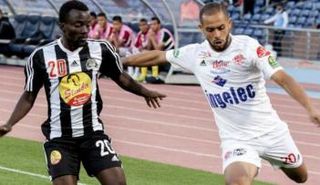 الوداد ومازمبي