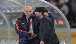 لوف وديل بوسكي