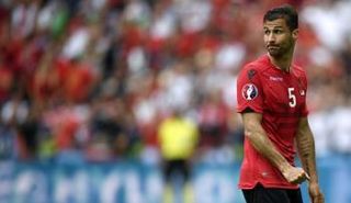لوريك سانا، قائد منتخب ألبانيا