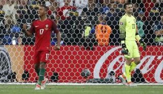 لويس ناني لاعب البرتغال ونادي فناربخشه التركي