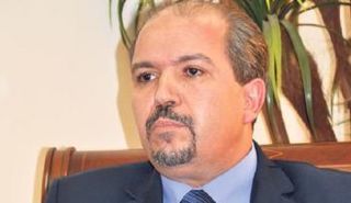 الوزير محمد عيسى