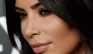 كيم كارداشيان