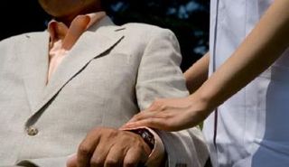 اليابان تعاني من ارتفاع معدلات الإصابة بالخرف بين كبار السن