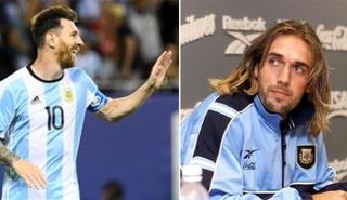 باتيستوتا وميسي