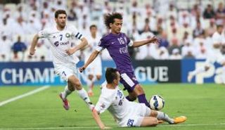 العين يسعى لمواصلة المشوار الآسيوي