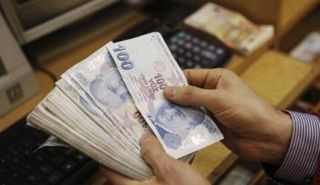 الليرة التركية