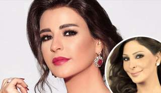 إليسا وماغي بوغصن