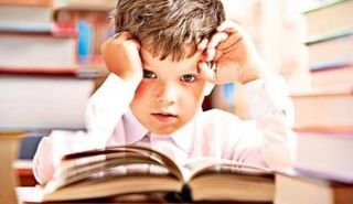 الزهايمر يقلص حجم المخ منذ سن الثالثة