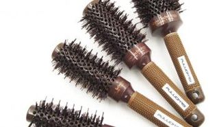 لكل شعر فرشته التي تلائمه