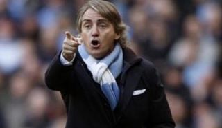 روبرتو مانشيني