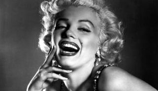 مارلين مونرو