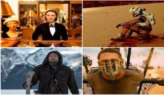 13 هو عدد عدد الفئات الرئيسية للأوسكار 