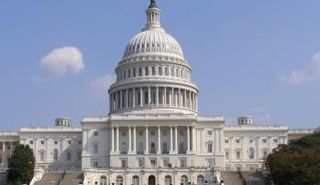 مبنى الكونجرس الأمريكي