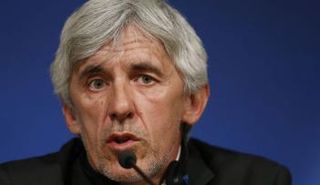 إيفان يوفانوفيتش، مدرب النصر الإماراتي