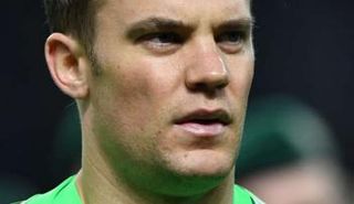 مانويل نوير 