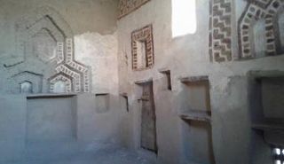 مدينة القصر من أهم الآثار الإسلامية بالصحراء المصرية