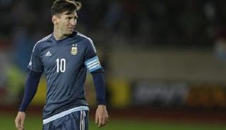 ليونيل ميسي 