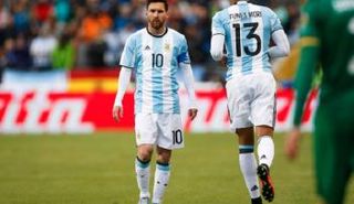 ليونيل ميسي 