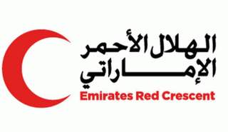 الهلال الاحمر الاماراتي