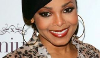 جانيت جاكسون