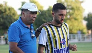 حسام أمعنان