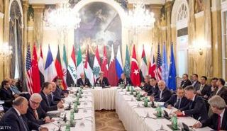 محادثات جنيف